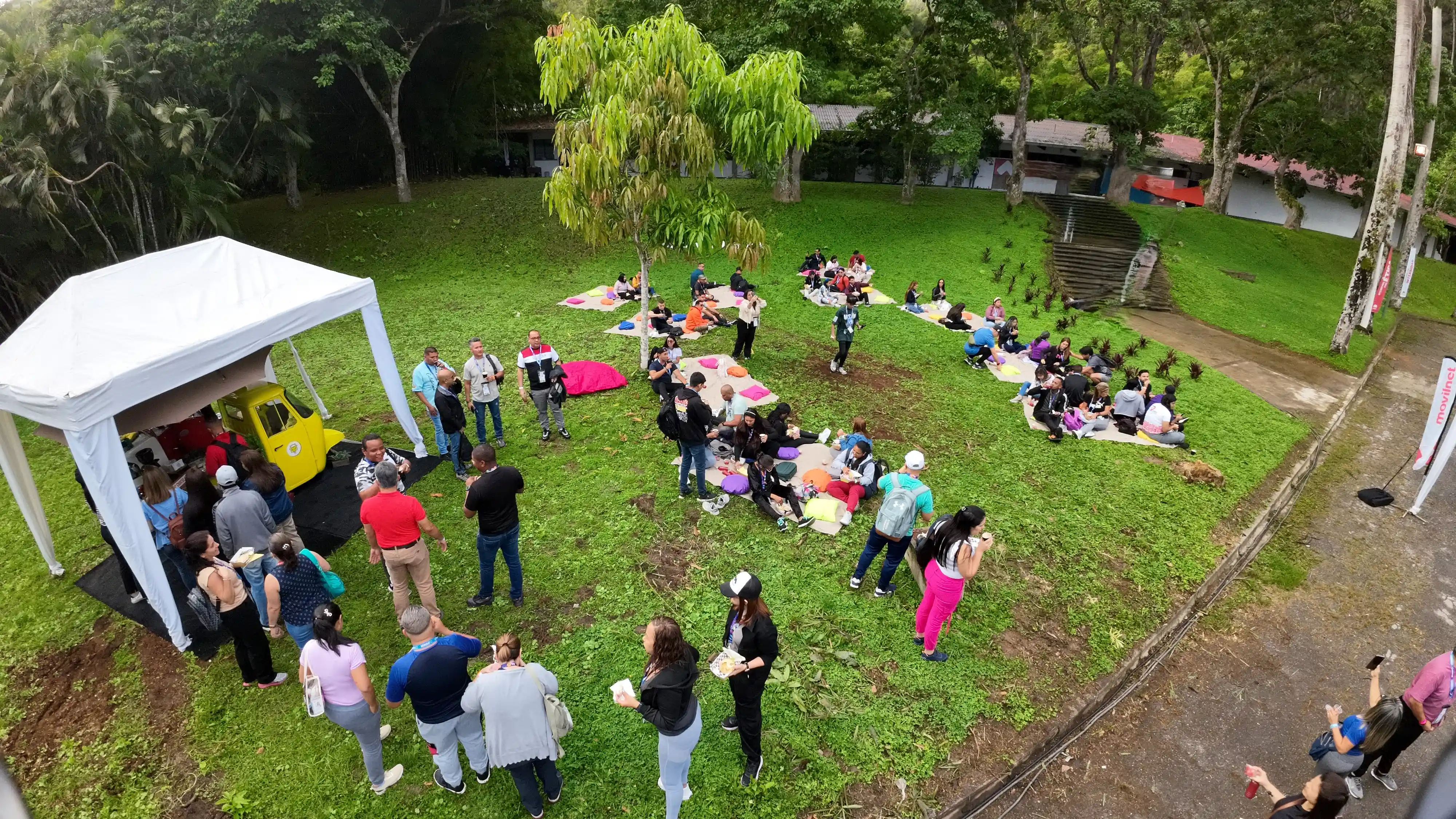 Team Building
